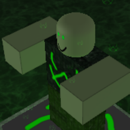 Undead Guardian The Miner S Haven Wikia Fandom - zombie spawner roblox id