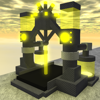 Clockwork The Miner S Haven Wikia Fandom - roblox miners haven 3 elements