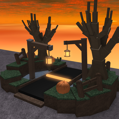 Pumpkin Patch The Miner S Haven Wikia Fandom - miners haven but roblox