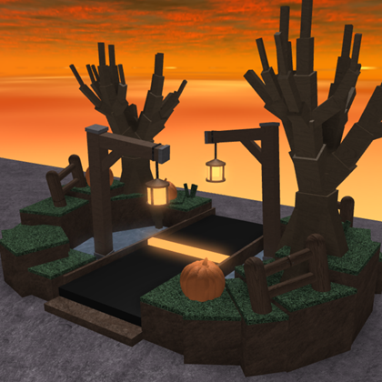 Pumpkin Patch The Miner S Haven Wikia Fandom - miner s haven reincarnation halloween roblox