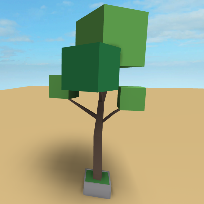 Haven Tree The Miner S Haven Wikia Fandom - roblox tree png