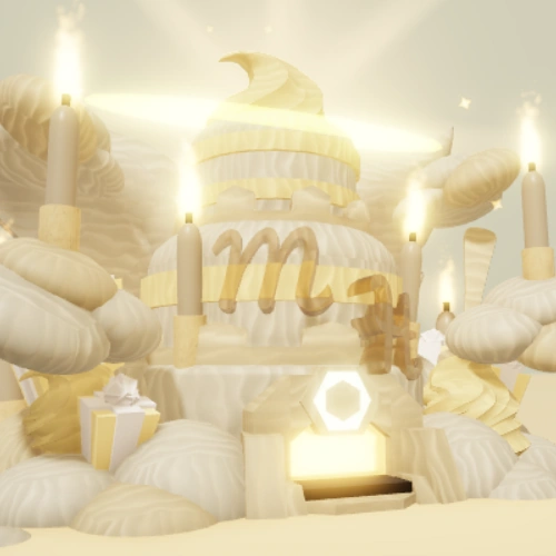 Angel's Cake The Miner's Haven Wikia Fandom