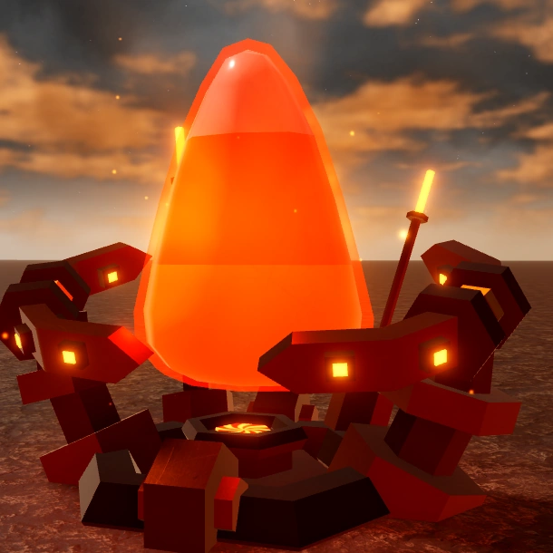 Candy Core The Miner's Haven Wikia Fandom