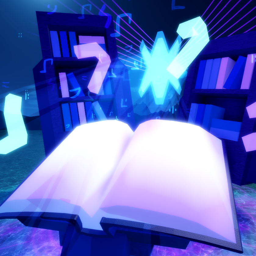 True Book Of Knowledge The Miner S Haven Wikia Fandom - roblox miners haven guardian of the gate roblox money