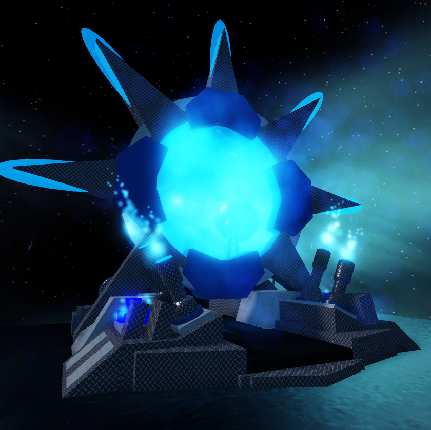 Blue Supergiant The Miner S Haven Wikia Fandom - teal void star roblox