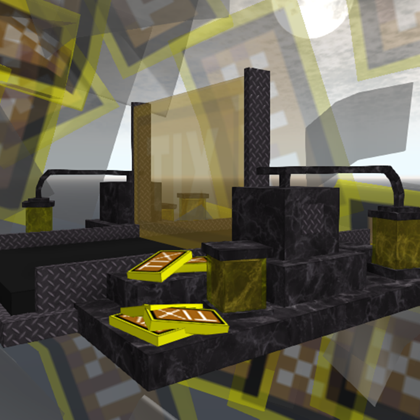 Ore Tixicator The Miner S Haven Wikia Fandom - roblox miner haven ore limit