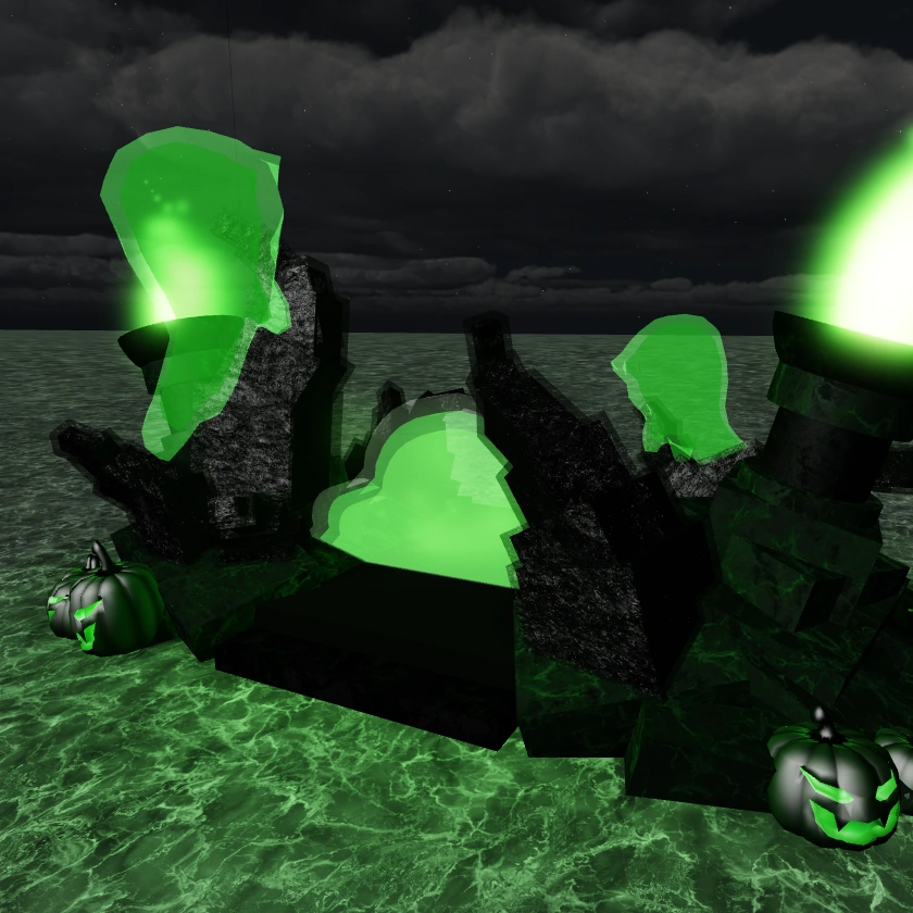 Gloom Refiner The Miner's Haven Wikia Fandom