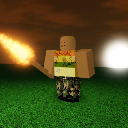 Aman The Survivor The Miner S Haven Wikia Fandom - codes for survivor roblox flames