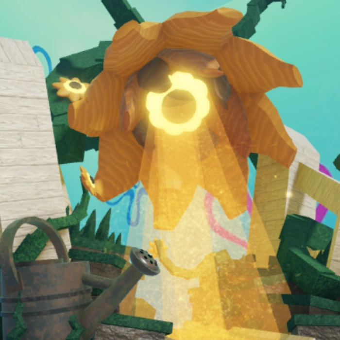 Behemoth Blossom The Miner's Haven Wikia Fandom