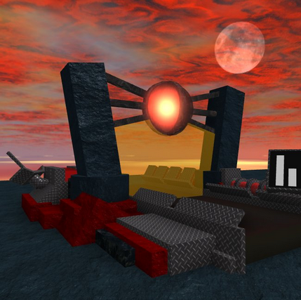 Overlord Device The Miner S Haven Wikia Fandom - miner's haven roblox overlord device