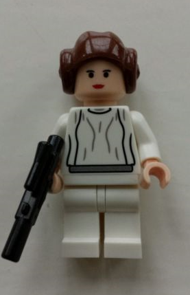 Free Free 82 Lego Princess Leia Png SVG PNG EPS DXF File