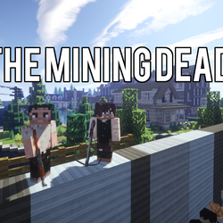 The Mining Dead Wikia Fandom