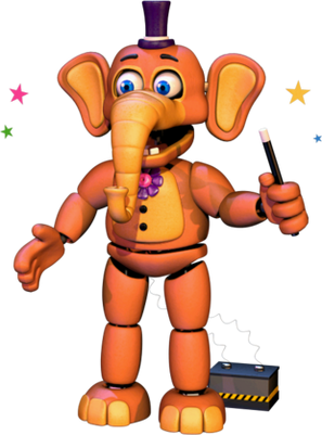 The Mediocre Melodies | The Misfit Pizzeria Wiki | Fandom