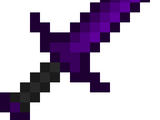 Amethyst Sword