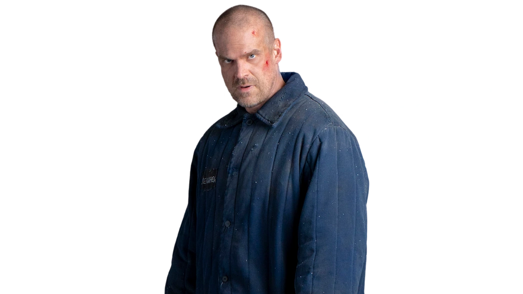 Jim Hopper The Mixiverse Wiki Fandom