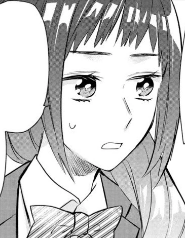 Fumika Suzumori | The Mob Boss's Daughter and Her Caretaker Wiki | Fandom
