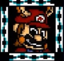 Toy Mario(RockClones) | The Mobius University Wiki | Fandom