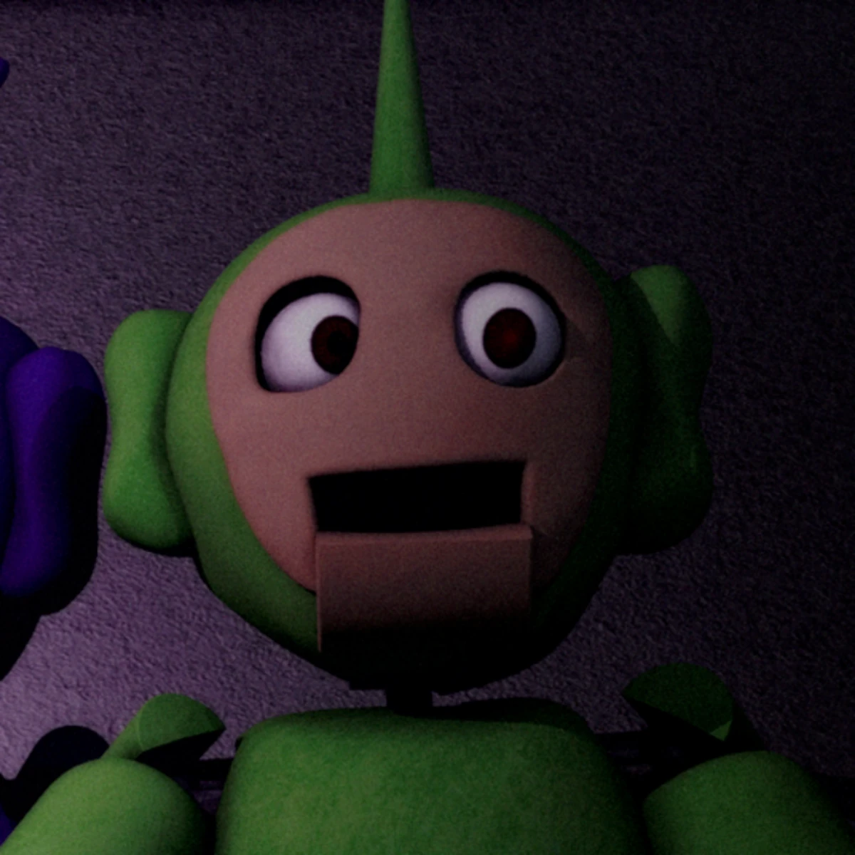 Dipsy(FNATL) The Mobius University Wiki Fandom