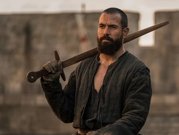 Robert Baratheon Siegel