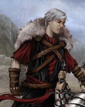 Aegon Targaryen | The Mockingbird'S Song Wiki | Fandom