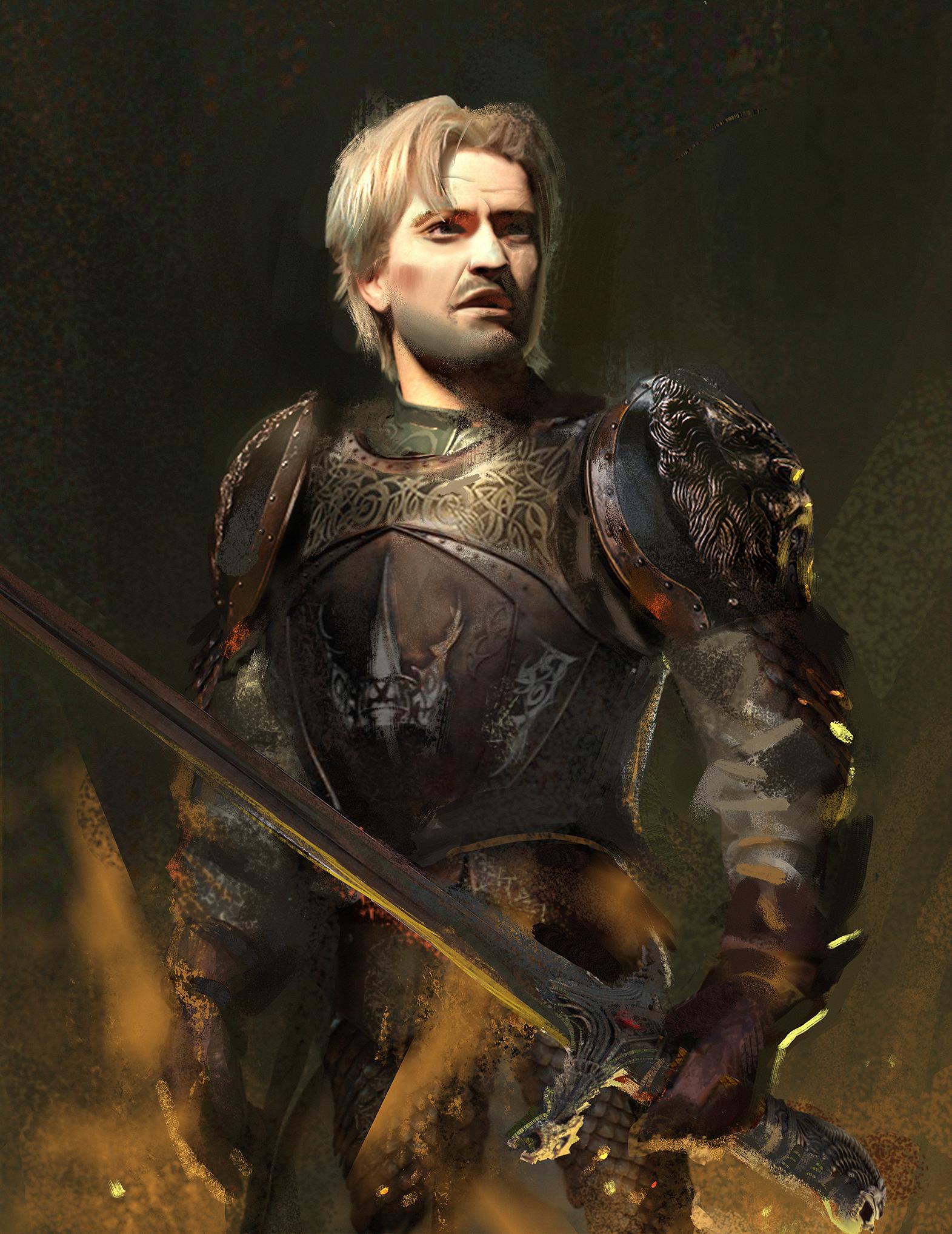 Jaime Lannister A Feast for Crows George R. R. Martin House Lannister, Jaime  Lannister, hand, human, fictional Character png | PNGWing