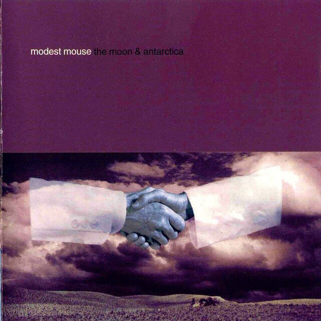 The Moon & Antarctica | The Modest Mouse Wiki | Fandom