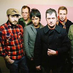 The Modest Mouse Wiki Fandom