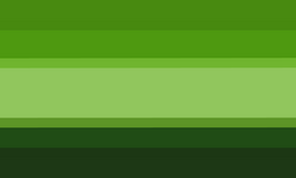 Naturogender flag 1