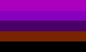 Grapesodetype flag