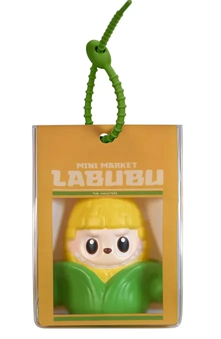 Wacky Mart Squishy Charms | The Monsters Wiki | Fandom