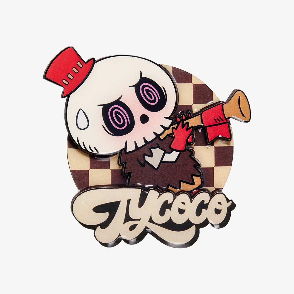 Let's Checkmate Magnet | The Monsters Wiki | Fandom