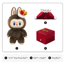 Let's Checkmate Plush | The Monsters Wiki | Fandom