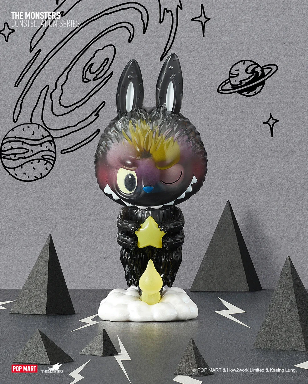 The Monsters Constellation Figures | The Monsters Wiki | Fandom