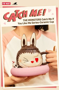 Catch Me If You Like Me | The Monsters Wiki | Fandom