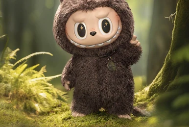 I FOUND YOU | The Monsters Wiki | Fandom