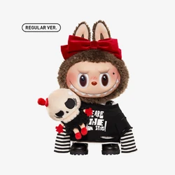 Catch Me If You Like Me Plush Doll | The Monsters Wiki | Fandom