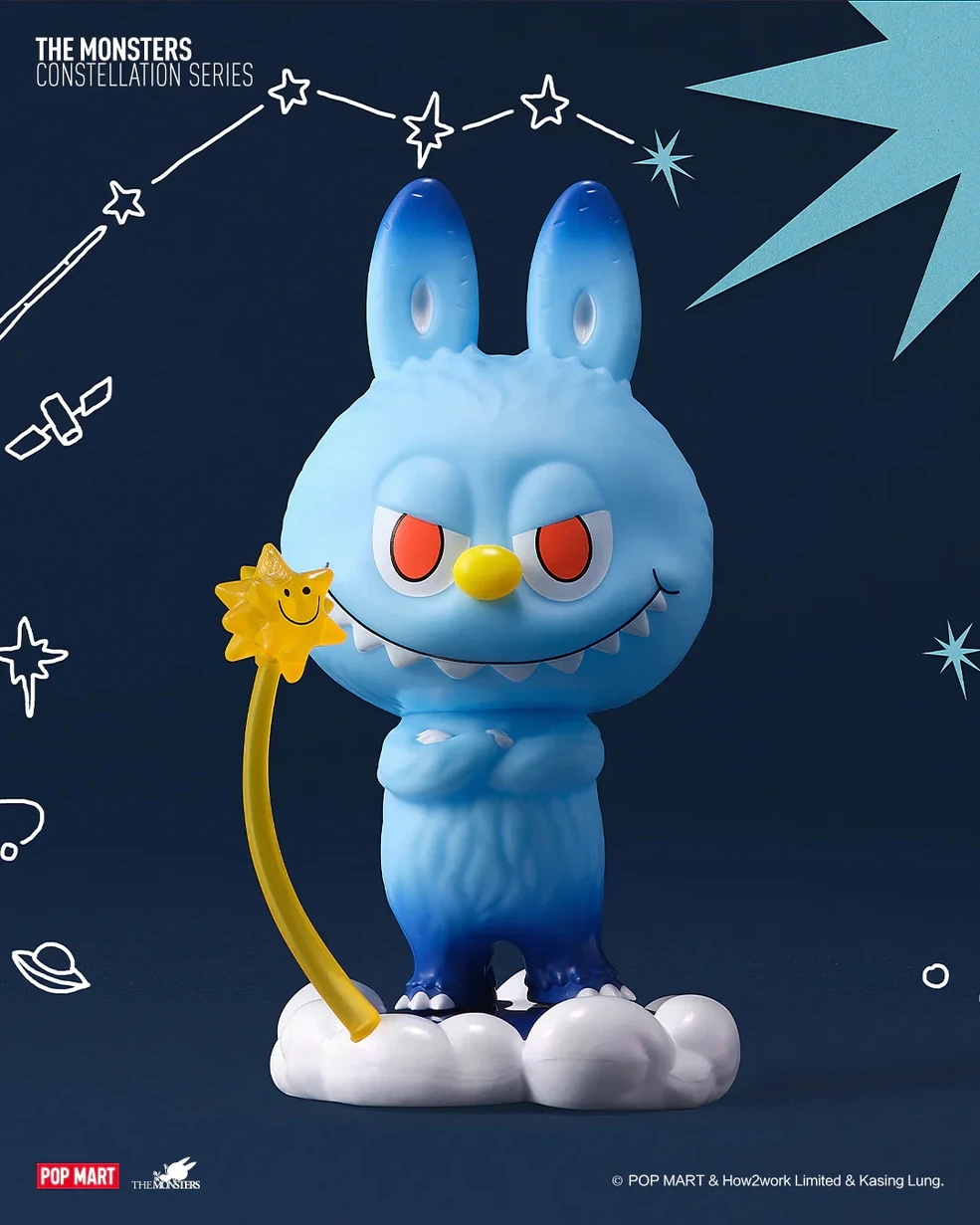 The Monsters Constellation Figures | The Monsters Wiki | Fandom