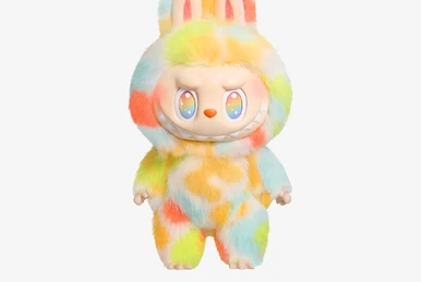 Big into Energy | The Monsters Wiki | Fandom