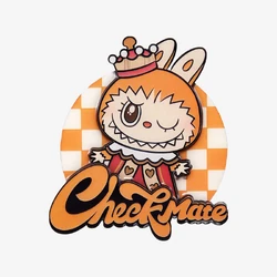 Let's Checkmate Magnet | The Monsters Wiki | Fandom