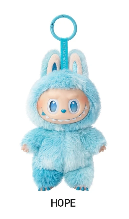 HOPE | The Monsters Wiki | Fandom