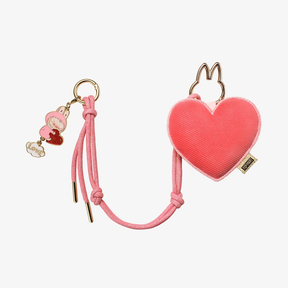 Pin for Love | The Monsters Wiki | Fandom