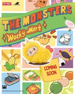 Wacky Mart | The Monsters Wiki | Fandom