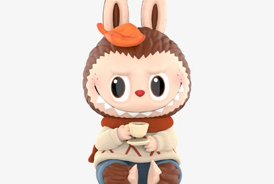 Thanksgiving Figurine | The Monsters Wiki | Fandom