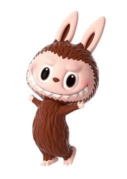 Labubu | The Monsters Wiki | Fandom