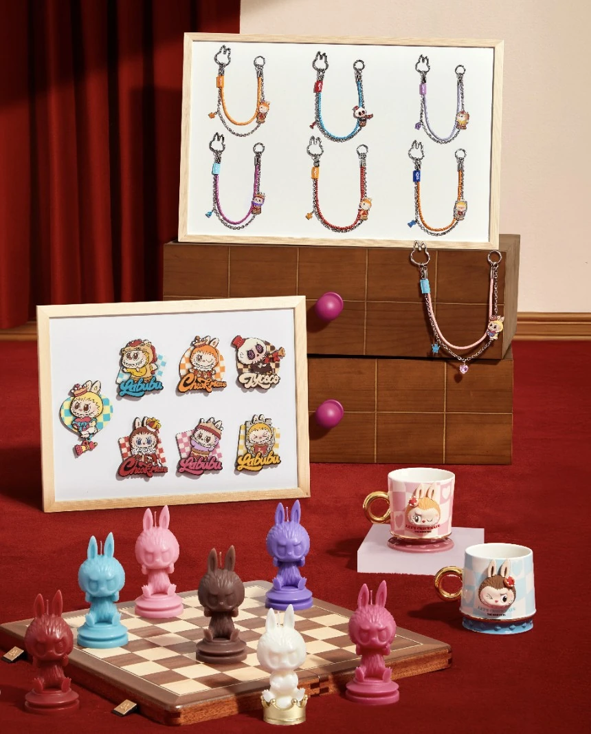 Let's Checkmate | The Monsters Wiki | Fandom