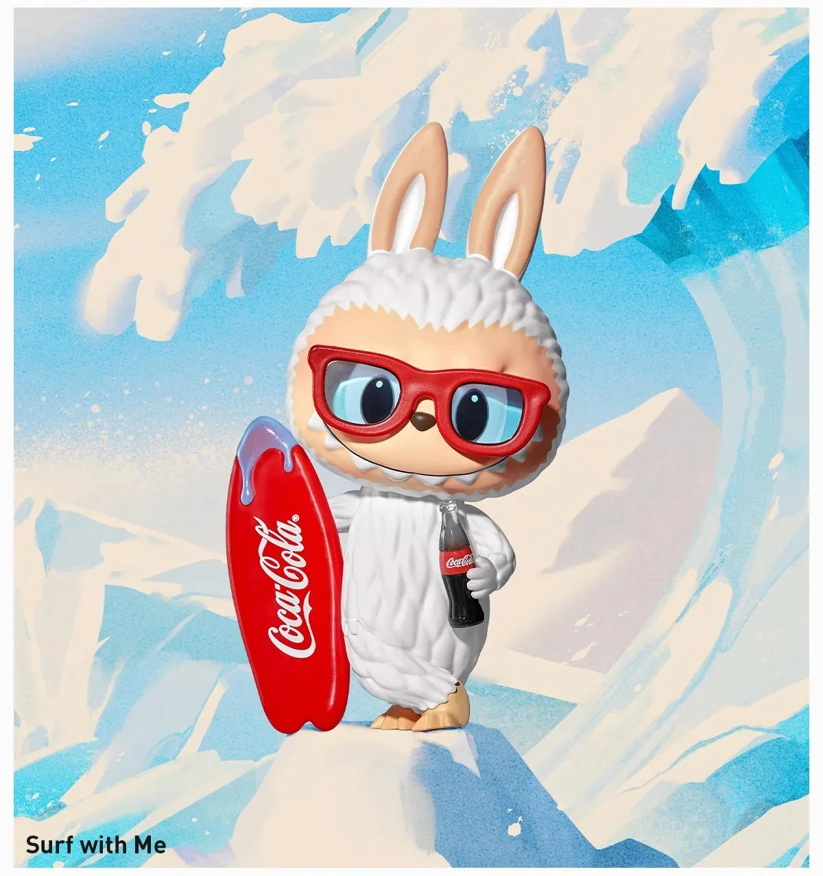 The Monsters Coca-Cola Figures | The Monsters Wiki | Fandom