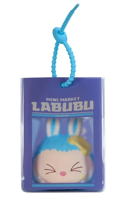 Wacky Mart Squishy Charms | The Monsters Wiki | Fandom