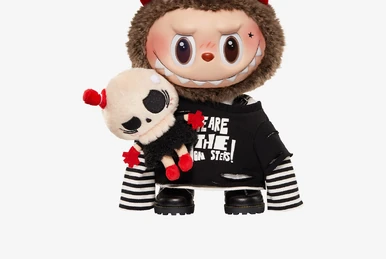 I FOUND YOU | The Monsters Wiki | Fandom