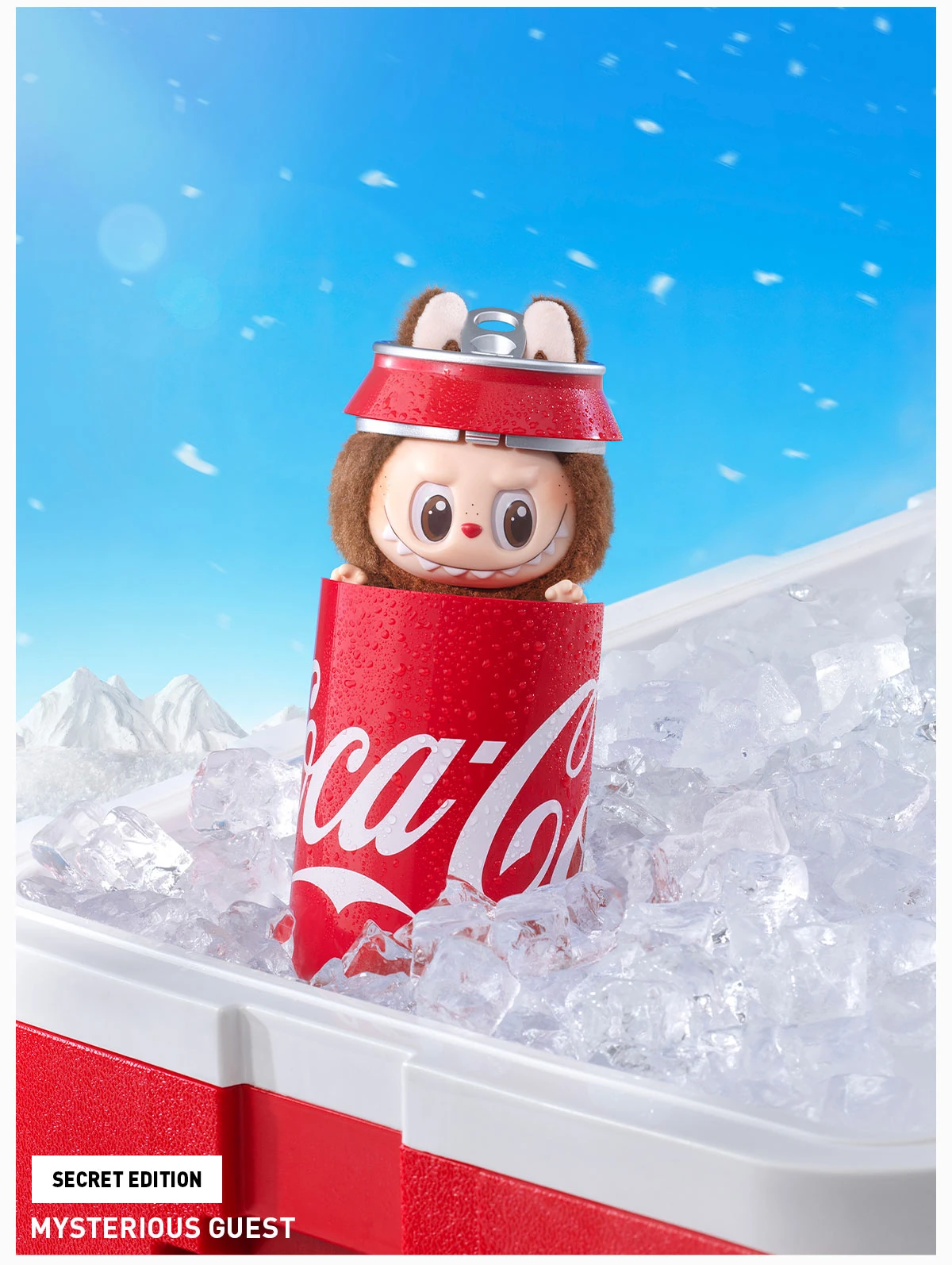Coca-Cola Series | The Monsters Wiki | Fandom
