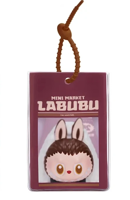 Wacky Mart Squishy Charms | The Monsters Wiki | Fandom